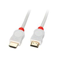 Lindy HDMI-Kabel - HDMI männlich zu HDMI männlich