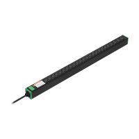 APC Easy Rack PDU Basic - Stromverteilungseinheit (Rack - einbaufähig)