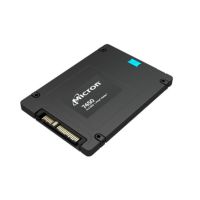 Lenovo Micron 7450 MAX - SSD - Mixed Use - verschlüsselt - 3.23 TB - Hot-Swap - 2.5" (6.4 cm)