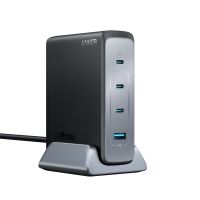 Anker Innovations Anker A2342, Drinnen, AC, Grau