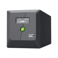 Green Cell PowerProof - USV - with LCD display