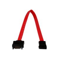 StarTech.com 30cm SATA - Verlängerungskabel - Serial-ATA 7 pin Verlängerung - SATA-Verlängerungskabel - Serial ATA 150/300/600 - SATA (S)