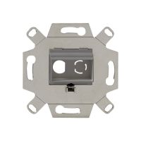 Rutenbeck ST-MA Up g - Moduleinsatzadapter - Dosenmontage