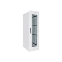 DIGITUS Professional DN-19 42U-I-6/10-1 - Gehäuse - bodenstehend - Grau, RAL 7035 - 42HE - 48.3 cm (19")