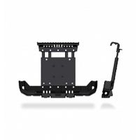 Newland SD-VC100P, Tablet/UMPC, Auto, Schwarz