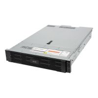 Axis Camera Station S1296 - Server - Rack-Montage