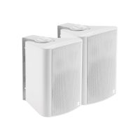 Vision SP-900P - Lautsprecher - 27 Watt - zweiweg