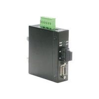 ROLINE Industrie - Medienkonverter - RS-232 - Serial RS-232 - D-Sub (DB-9)