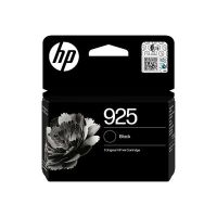 HP 925 - 12.5 ml - Schwarz - original - Officejet