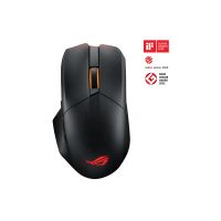 ASUS ROG Chakram X Origin - Maus - Für Rechtshänder