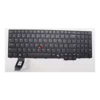 Lenovo Chicony - Ersatztastatur Notebook - mit Trackpoint