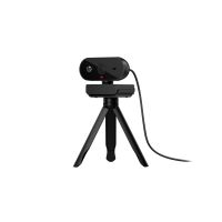 HP 320 - Webcam - Farbe - 1920 x 1080 - USB