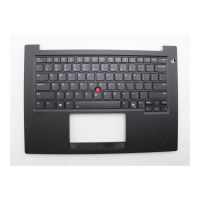 Lenovo LCFC - Ersatztastatur Notebook - mit Trackpoint