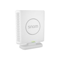 Snom M-Series M6 - DECT-Repeater für schnurloses Telefon