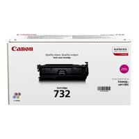 Canon 732 M - Magenta - original - Tonerpatrone