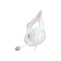 Razer Kraken Kitty V2 - Headset - ohrumschließend