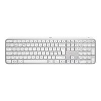 Logitech MX Keys S - Tastatur - hinterleuchtet