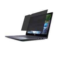 Dell  Blickschutzfilter für Notebook - 31,7 cm Breitbild (12,5" Diagonale)