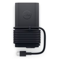 Dell  USB-C Netzteil - Galliumnitrid (GaN), ultraflach