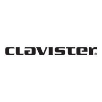 CLAVISTER SFP+-Transceiver-Modul - 10GbE - 10GBase-SR, 10GBase-SW