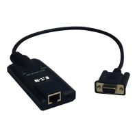 Eaton Tripp Lite Series Serial Server Interface Module for B064- Series KVM Switches