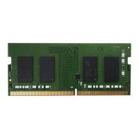 QNAP K0 version - DDR4 - Modul - 8 GB - SO DIMM 260-PIN
