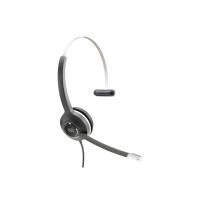 Cisco 531 Wired Single - Headset - On-Ear - kabelgebunden