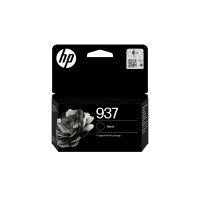 HP 937 - Schwarz - original - Tintenpatrone