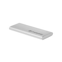 Transcend ESD260C - SSD - 500 GB - extern (tragbar)