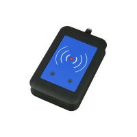 Axis NFC- / RFI-Lesegerät - USB - 125 KHz /