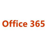 Microsoft Office 365 (Plan A3) - Abonnement-Lizenz (1 Monat)