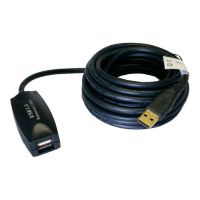 Exsys EX-1401 - USB-Verlängerungskabel - USB (M)