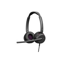 EPOS IMPACT 460T - Headset - On-Ear - kabelgebunden