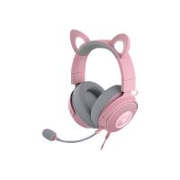 Razer Kraken Kitty V2 Pro - Headset - ohrumschließend