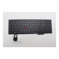 Lenovo LCFC - Ersatztastatur Notebook - mit Trackpoint