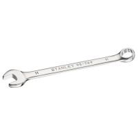 Stanley STMT95789-0, 11 mm, Edelstahl, Chrom-Vanadium-Stahl, Glänzend, 15°, ASME B107.100