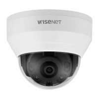 Hanwha Techwin Hanwha QND-8020R, IP-Sicherheitskamera, Draußen, Kabelgebunden, Vereinfachtes Chinesisch, Traditionelles Chinesisch, Tschechisch, Deutsch, Niederländisch,..., IP42, IK08 (TBD), Zimmerdecke