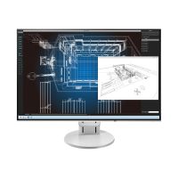 EIZO FlexScan EV2456-WT - LED-Monitor - 61.1 cm (24.1")