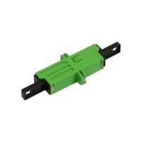 Synergy 21 S215427, E-2000 (APC), Aluminium, Schwarz, Grün, Einzelmodus, Polyvinylchlorid (PVC), Keramik