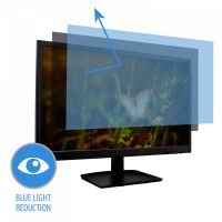 V7 Privacy Filter - Blickschutzfilter für Bildschirme - 59,9 cm Breitbild (23,6" Breitbild)