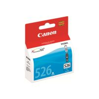 Canon CLI-526C - 9 ml - Cyan - original - Tintenbehälter