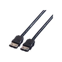 ROLINE eSATA-Kabel - Serial ATA 150/300/600 - eSATA (M)