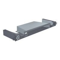 HPE Luftkammer-Kit - für HPE 6600-24XG, 6600-48G