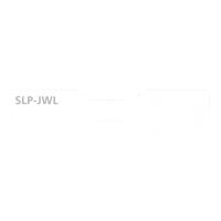 Seiko Instruments SEIKO SLP-JWL - Weiß - 11 x 51.5 mm 1050 Etikett(en) (1 Rolle(n)