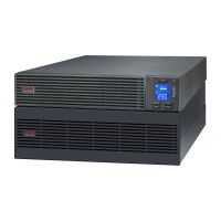 APC Easy UPS On-Line SRV - USV (Rack - einbaufähig)