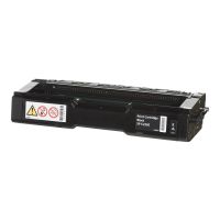 Ricoh Schwarz - original - Tonerpatrone - für Gestetner SP C220, SP C240