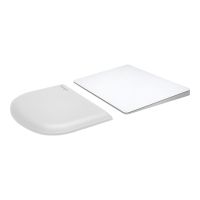 Kensington ErgoSoft - Maus-/Trackpad-Handballenauflage