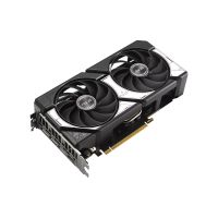 ASUS Dual - Advanced OC Edition - Grafikkarte
