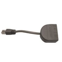 beroNet BFTADAPTER, Schwarz