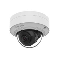Hanwha Techwin Hanwha Vision WiseNet Q QNV-C8012 - Netzwerk-Überwachungskamera - Kuppel - Farbe (Tag&Nacht)